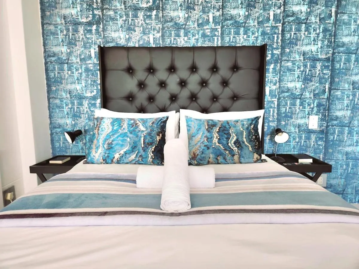519 On Breeze Aparthotel Strand