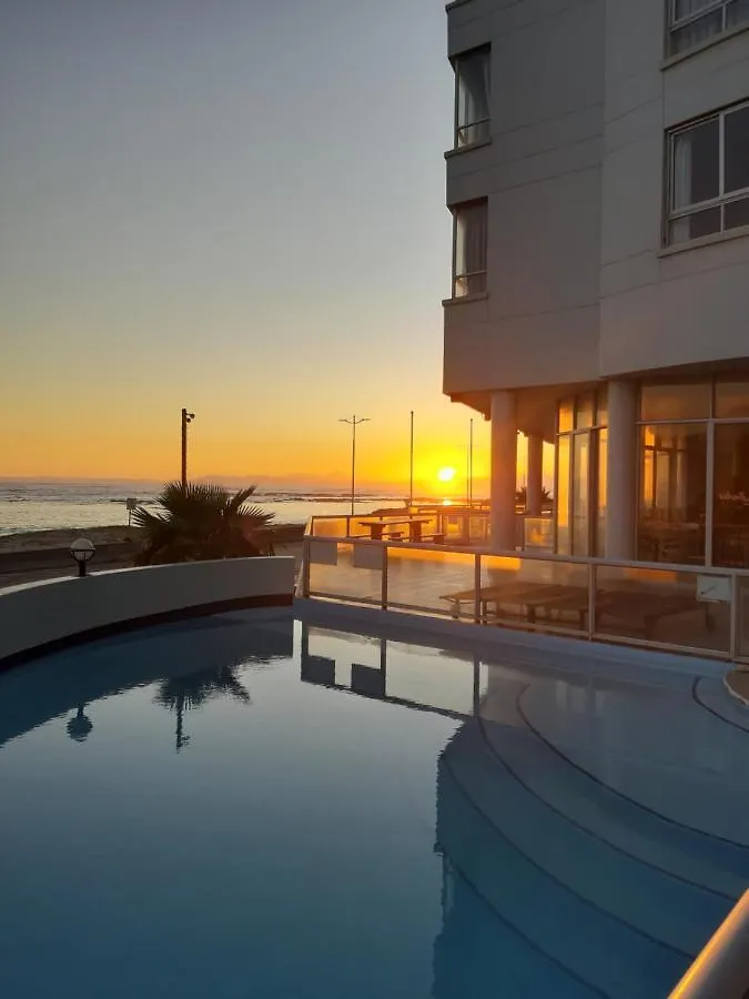 Aparthotel 519 On Breeze Strand