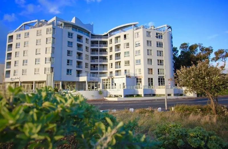 Aparthotel 519 On Breeze Strand