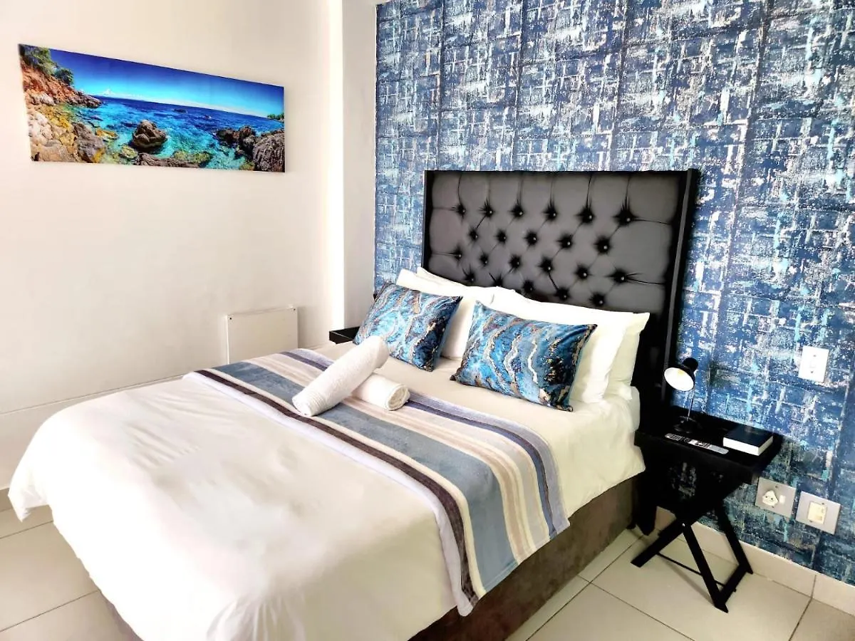 Aparthotel 519 On Breeze Strand Sudafrica